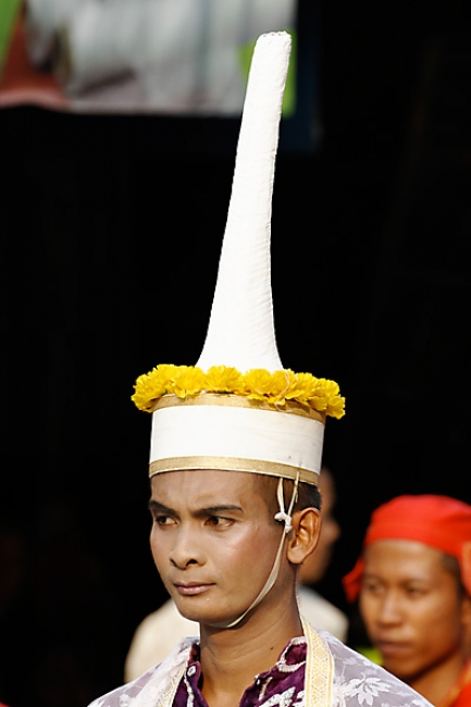 Lopburi King Narai fair-094